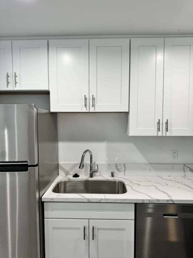 Spring Valley Apartment: 3955 Helix Lane