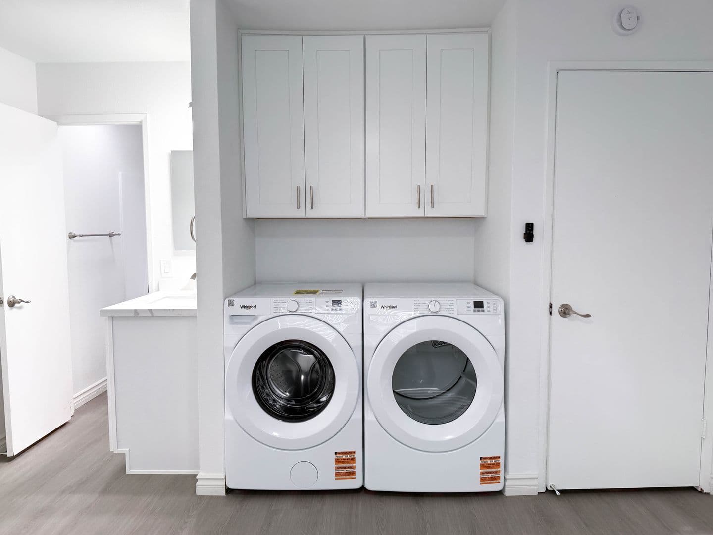 San Diego Apartment: 4563 38th St