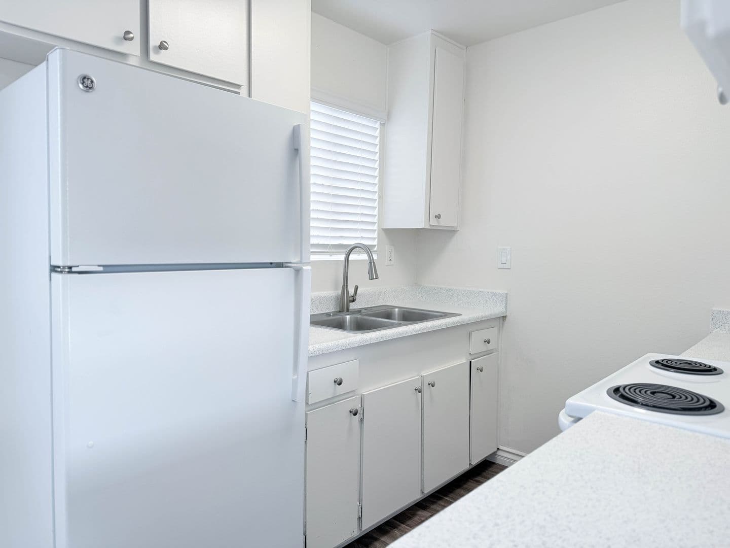 El Cajon Apartment: 355 Orlando Street