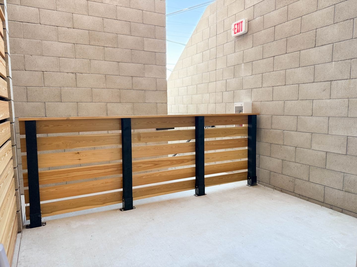 San Diego Apartment: 1520 Tyler Ave