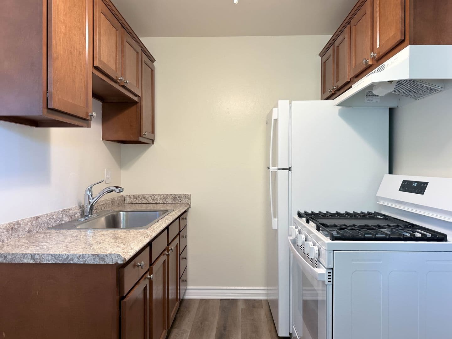 El Cajon Apartment: 920 Leslie Rd
