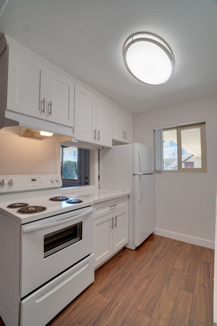 Chula Vista Apartment: 660 F Street
