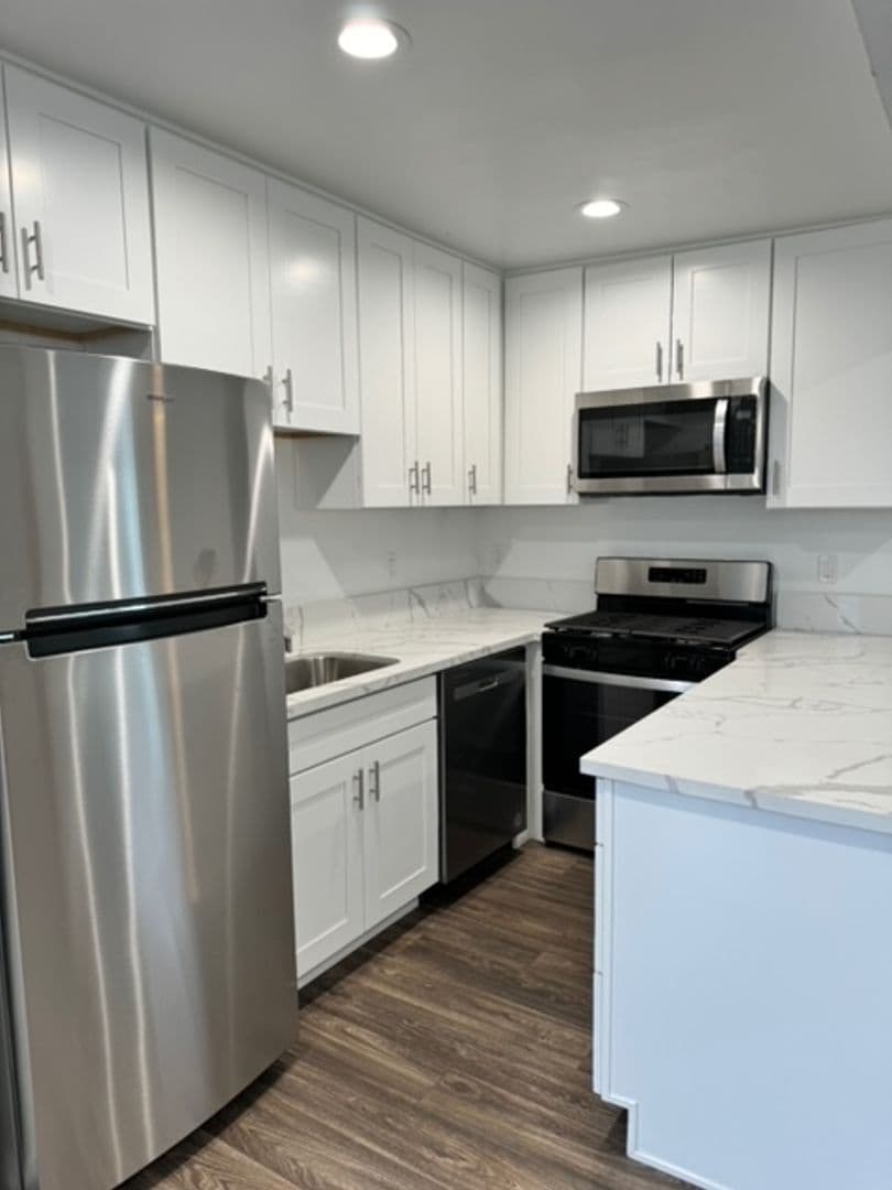 Spring Valley Apartment: 3955 Helix Lane