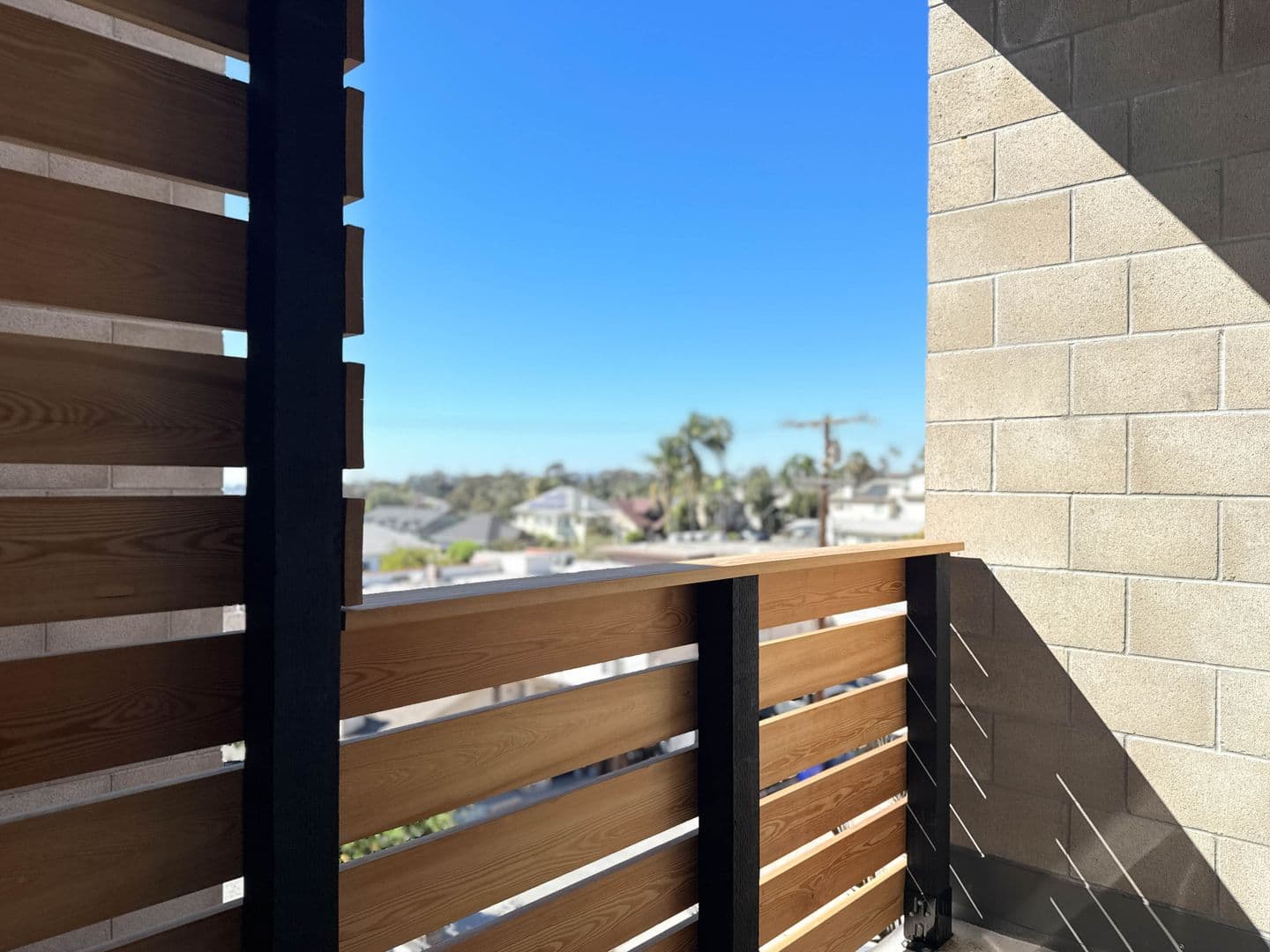 San Diego Apartment: 1520 Tyler Ave