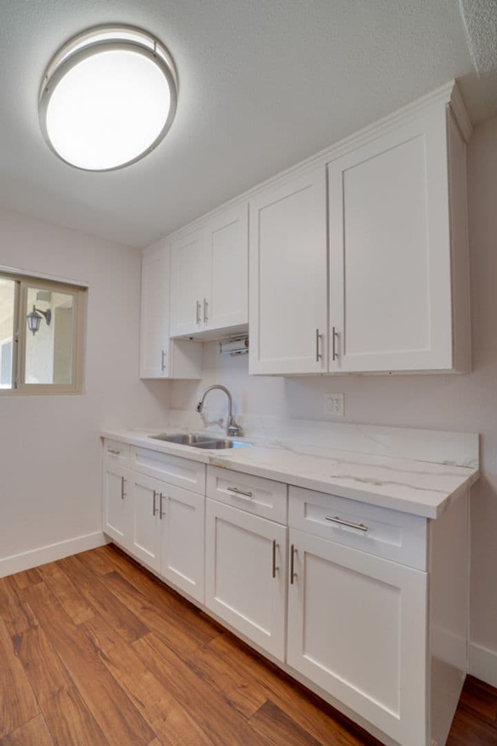 Chula Vista Apartment: 660 F Street