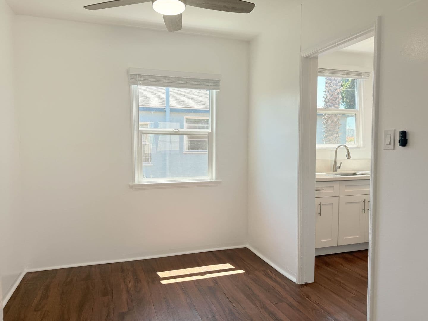 San Diego Apartment: 4357-4363 Texas Street