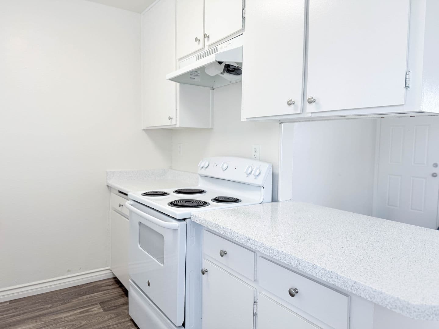 El Cajon Apartment: 355 Orlando Street
