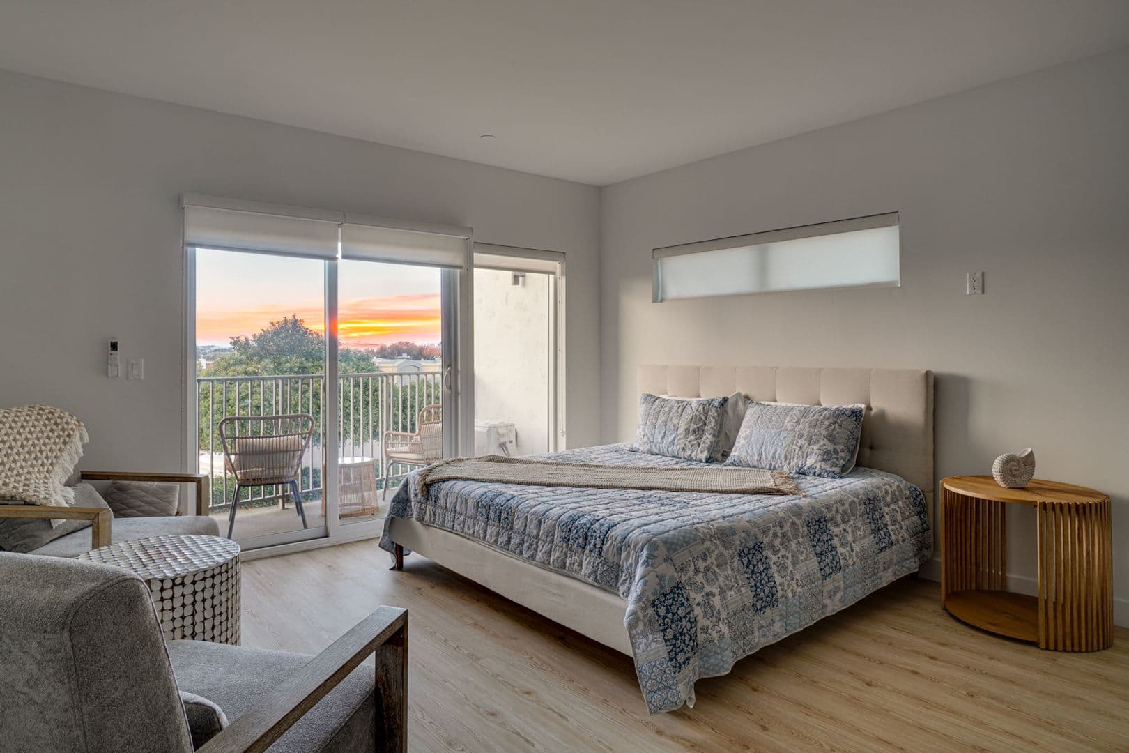 San Diego Apartment: 3910 Chapman Street
