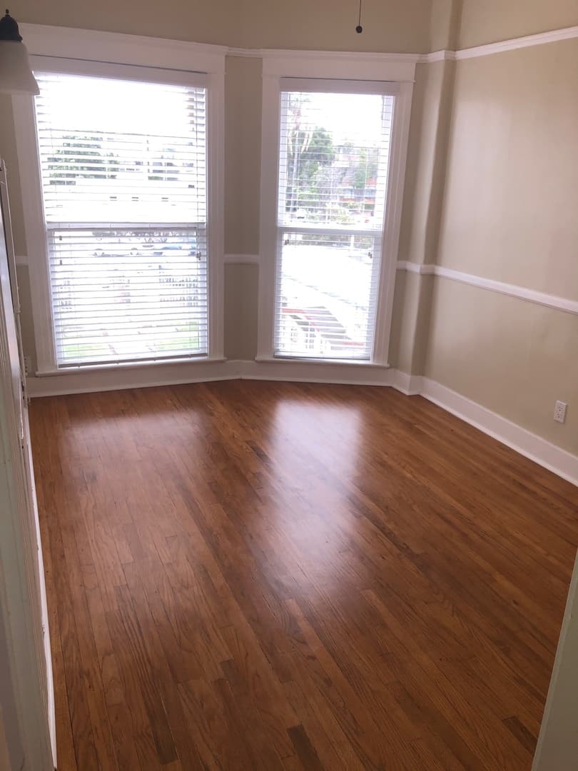 San Diego Apartment: 4260 Campus Ave