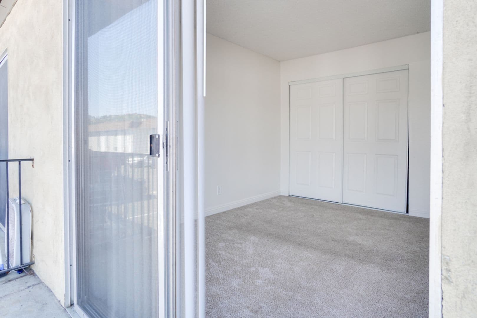 El Cajon Apartment: 1037 E. Lexington Ave