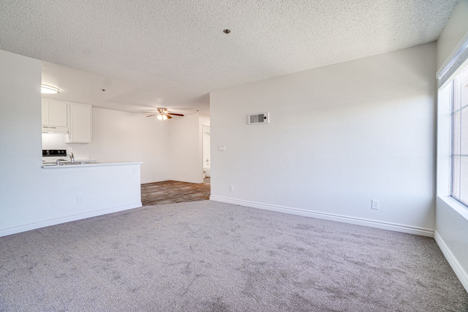 Chula Vista Apartment: 670 F Street