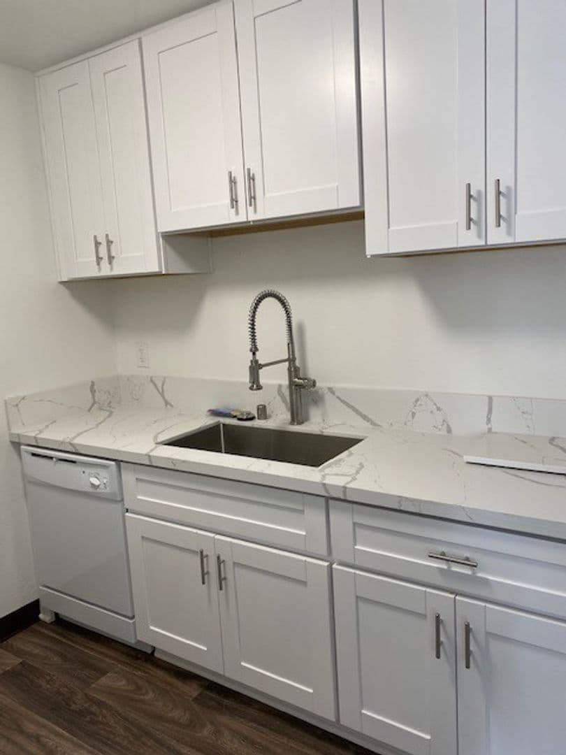El Cajon Apartment: 588 S Anza Street