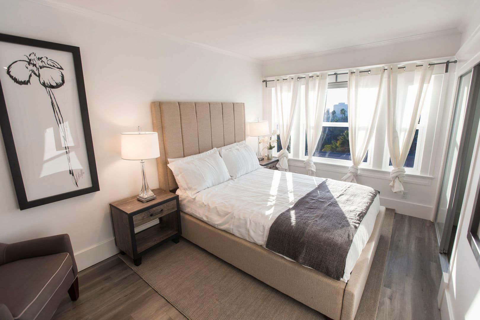 San Diego Apartment: 1520 Tyler Ave