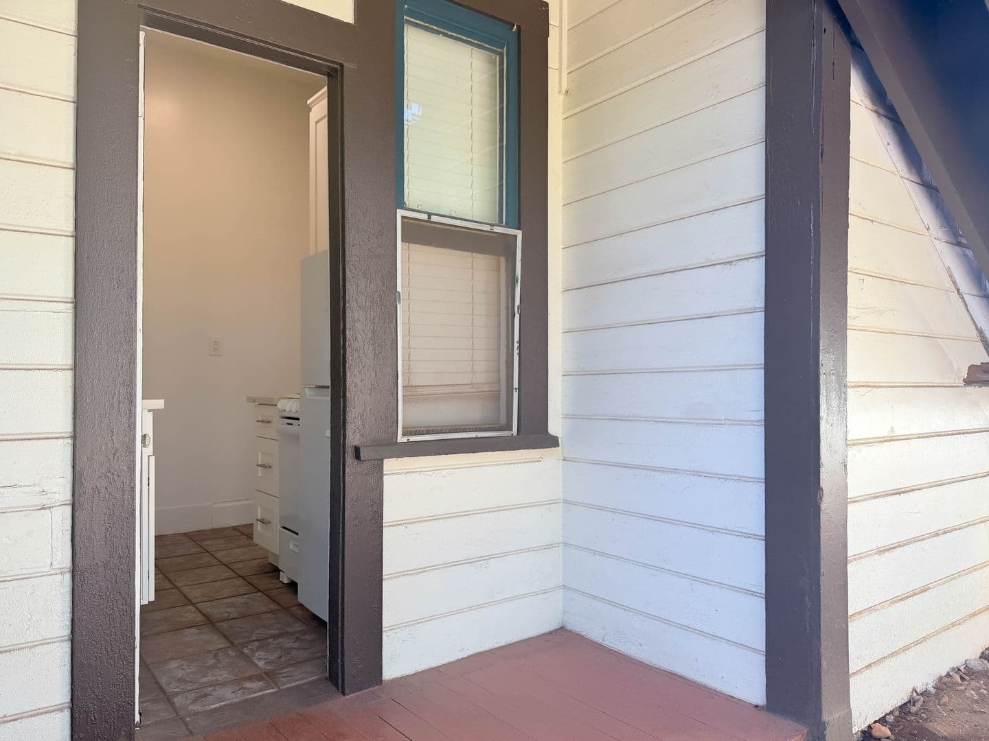 San Diego Apartment: 2245 2nd Ave