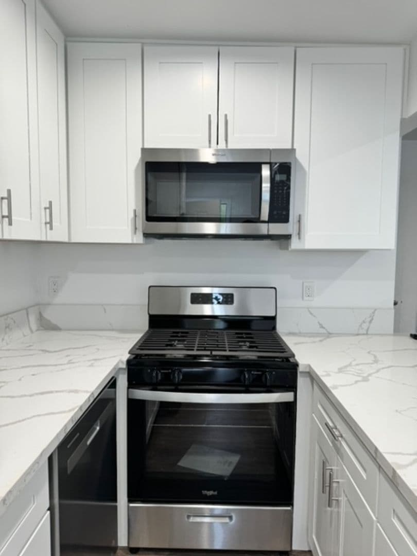 Spring Valley Apartment: 3955 Helix Lane