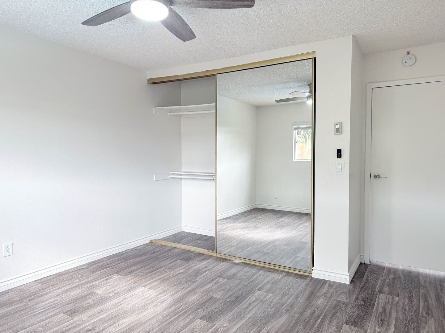 El Cajon Apartment: 355 Orlando Street