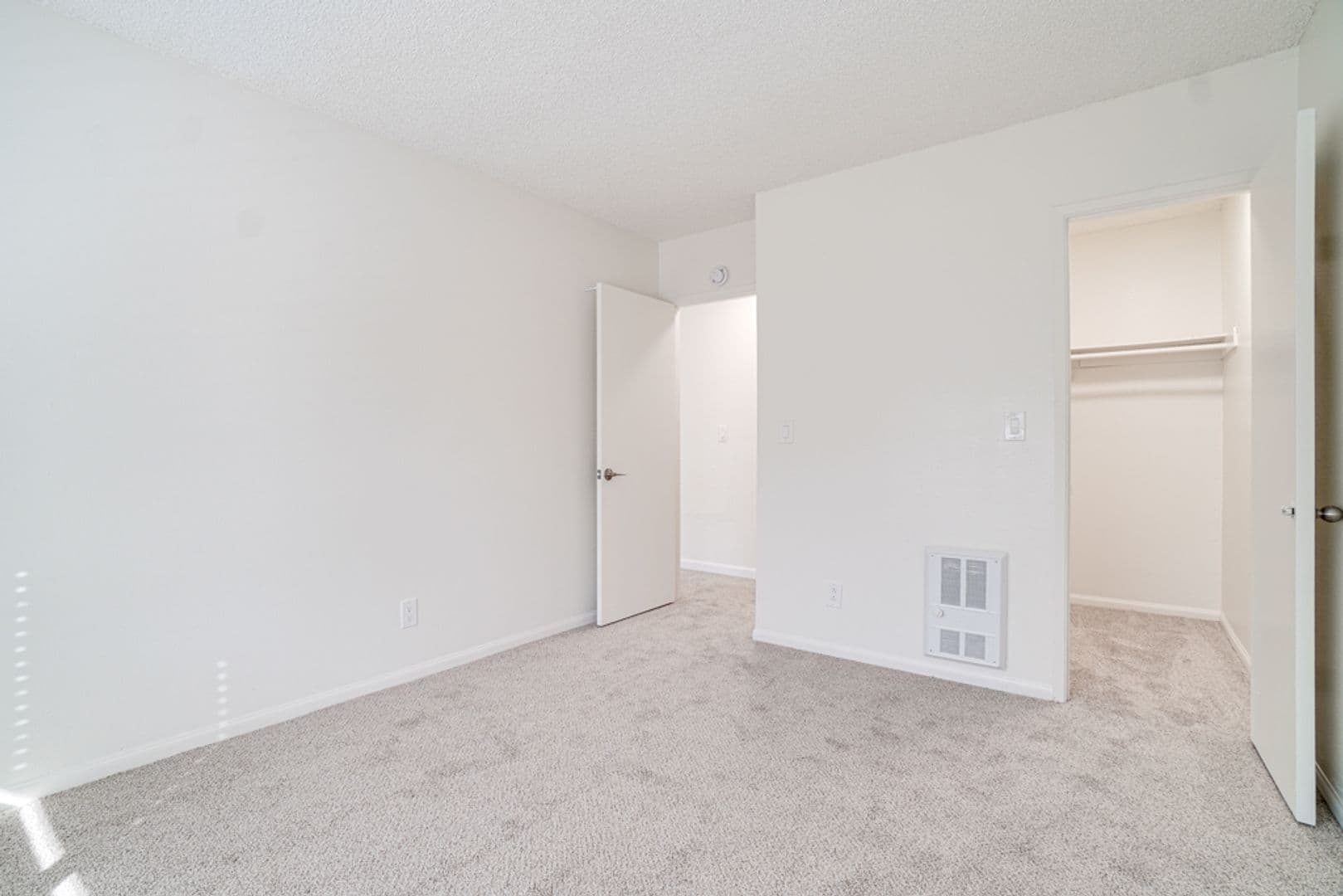 Santee Apartment: 8320-8328 Fanita Drive