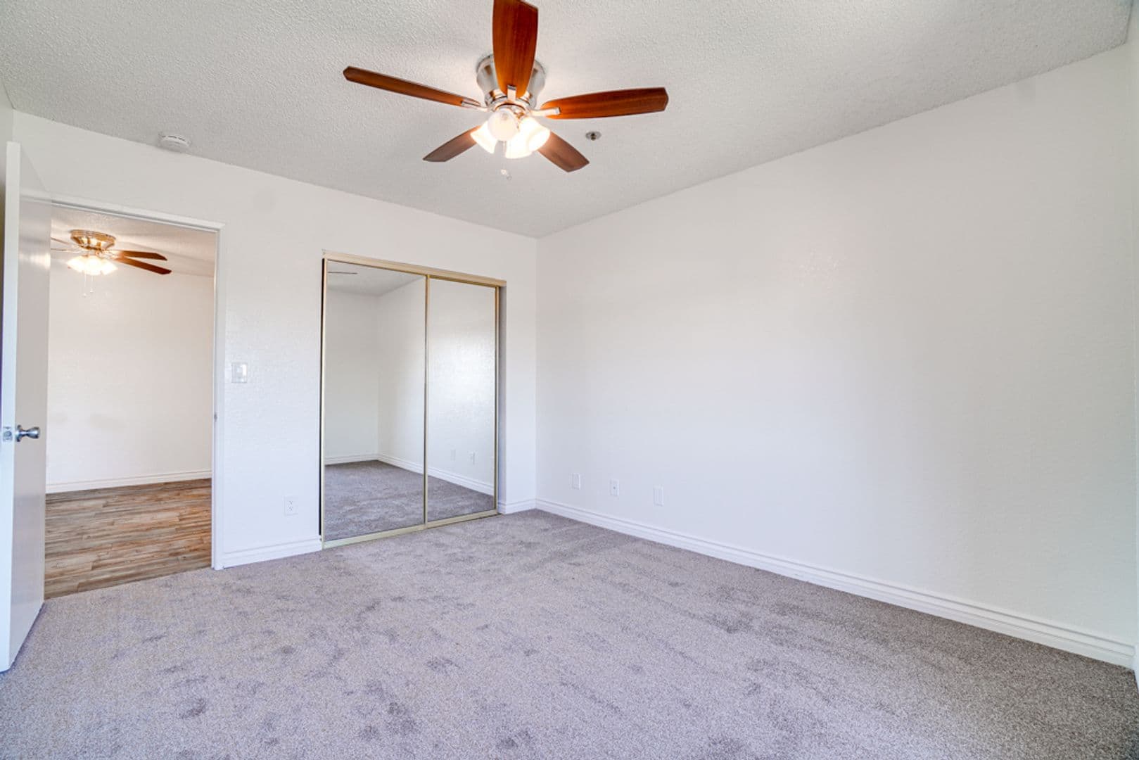 Chula Vista Apartment: 670 F Street