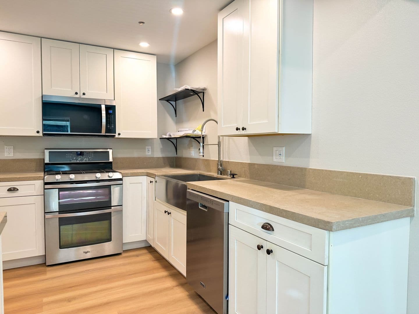 San Diego Apartment: 3560-3566 Fourth Ave