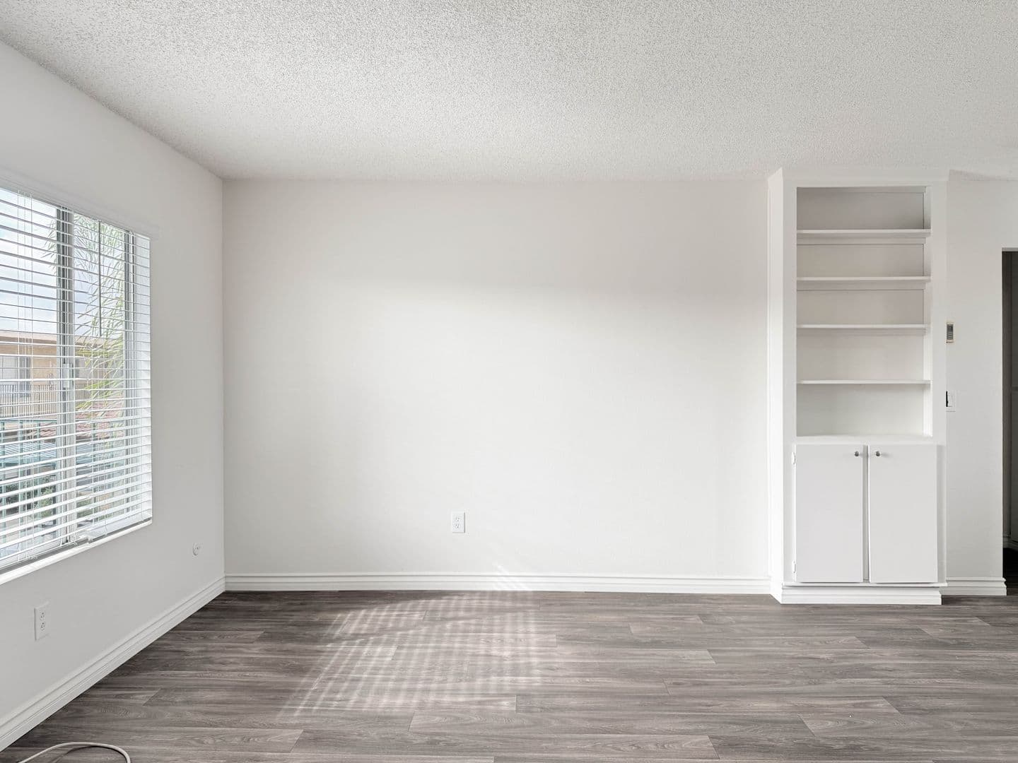 El Cajon Apartment: 355 Orlando Street