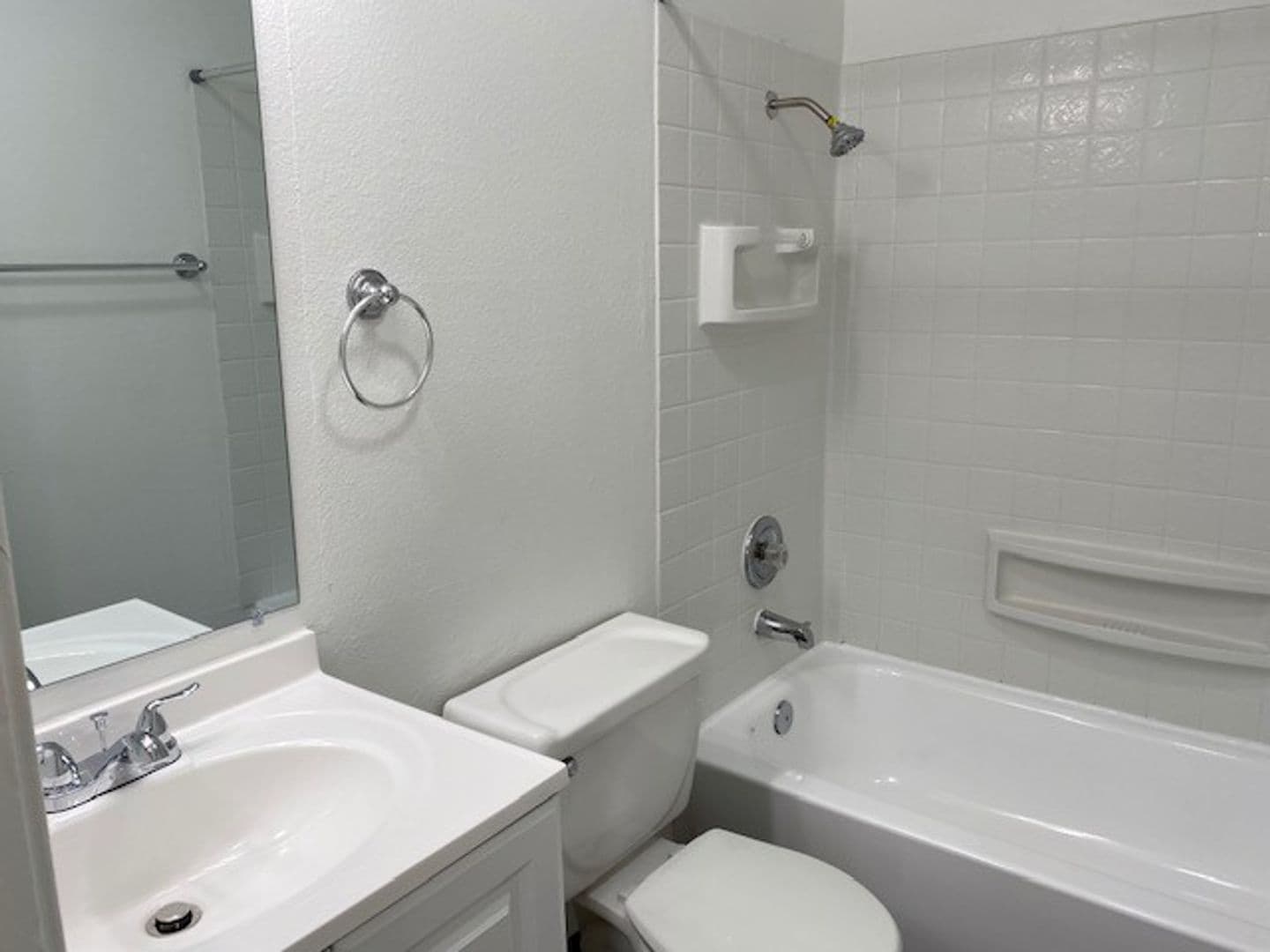 El Cajon Apartment: 588 S Anza Street