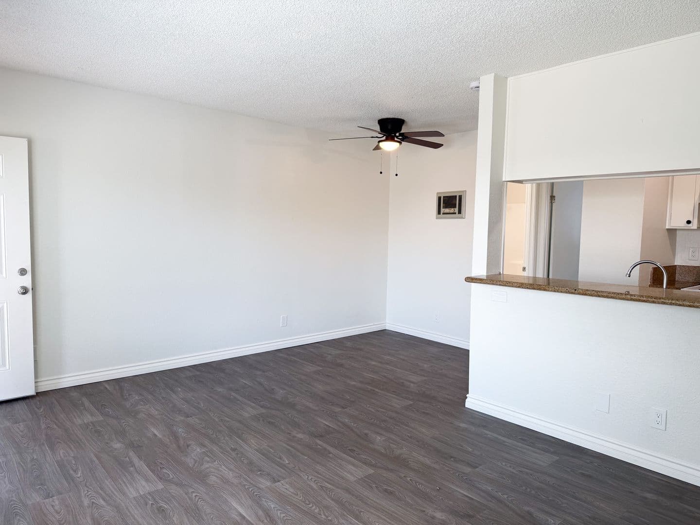 San Diego Apartment: 3815 Marlborough Avenue