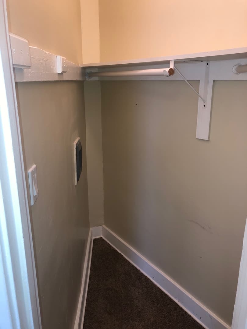 San Diego Apartment: 4260 Campus Ave