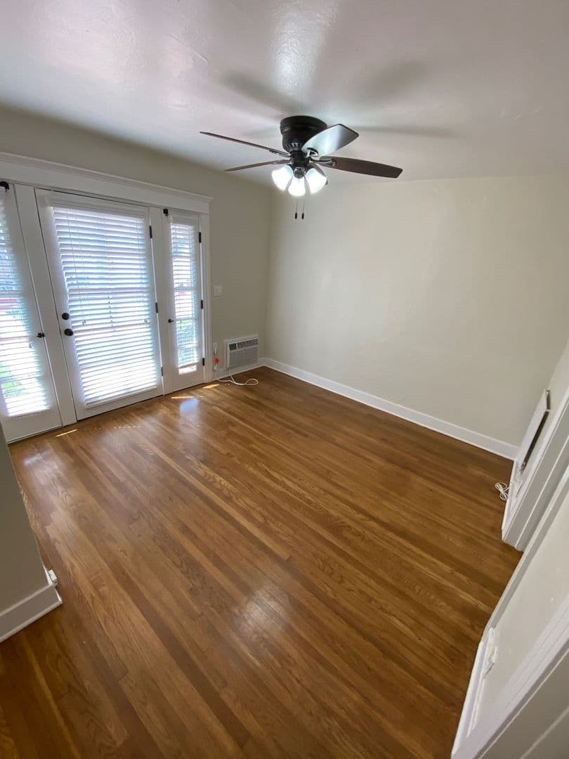 San Diego Apartment: 4260 Campus Ave