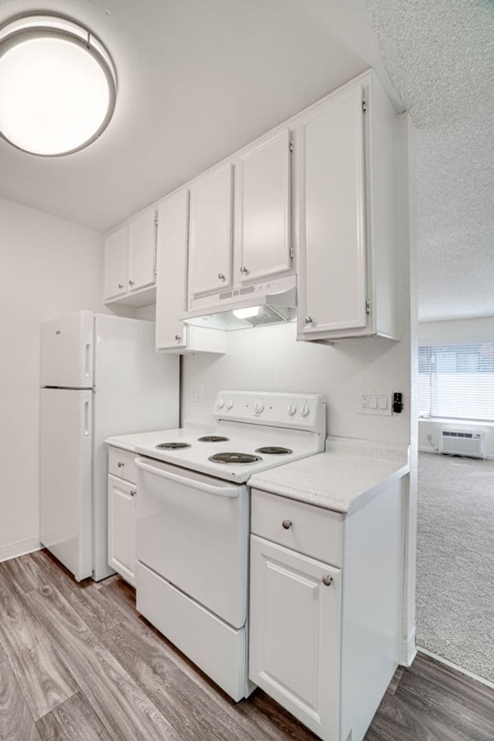 Santee Apartment: 8320-8328 Fanita Drive