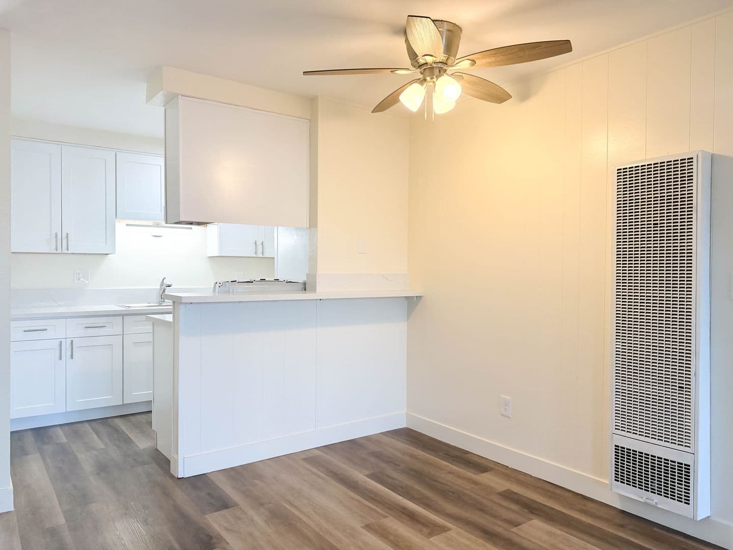 El Cajon Apartment: 372 Emerald Ave