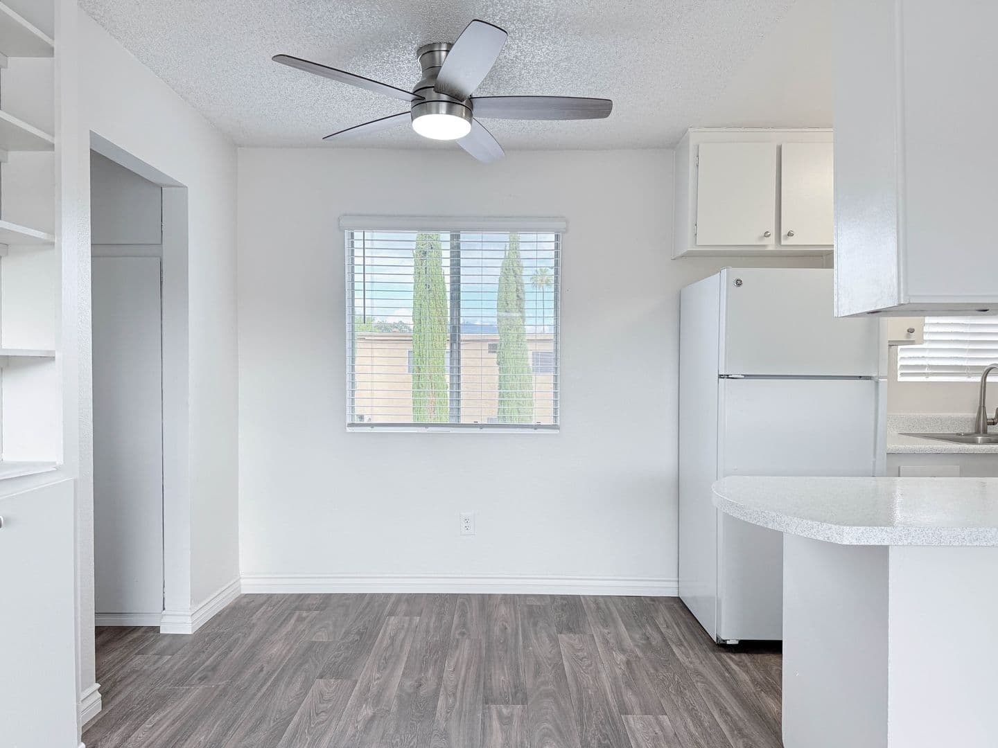 El Cajon Apartment: 355 Orlando Street