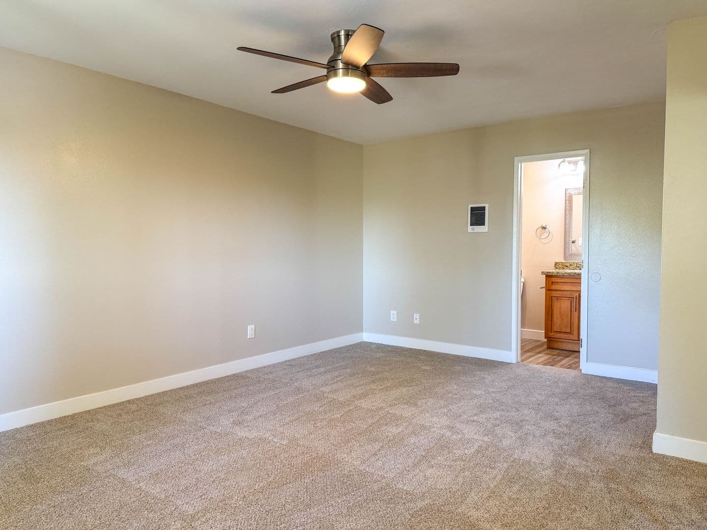 San Diego Apartment: 6867 Golfcrest Drive