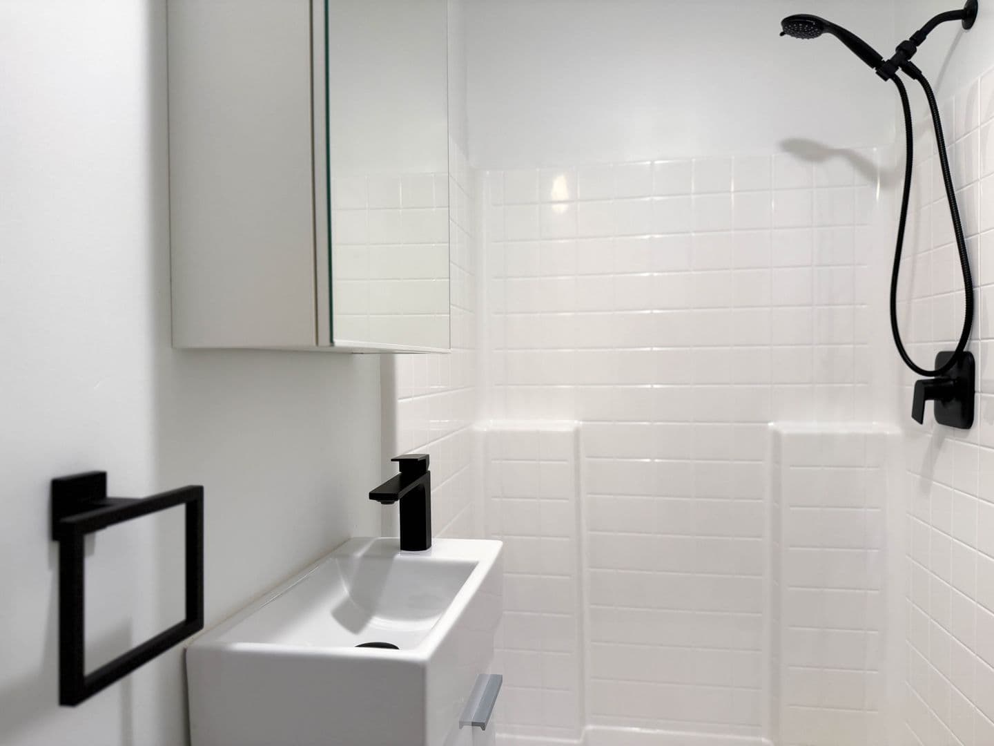 San Diego Apartment: 1520 Tyler Ave