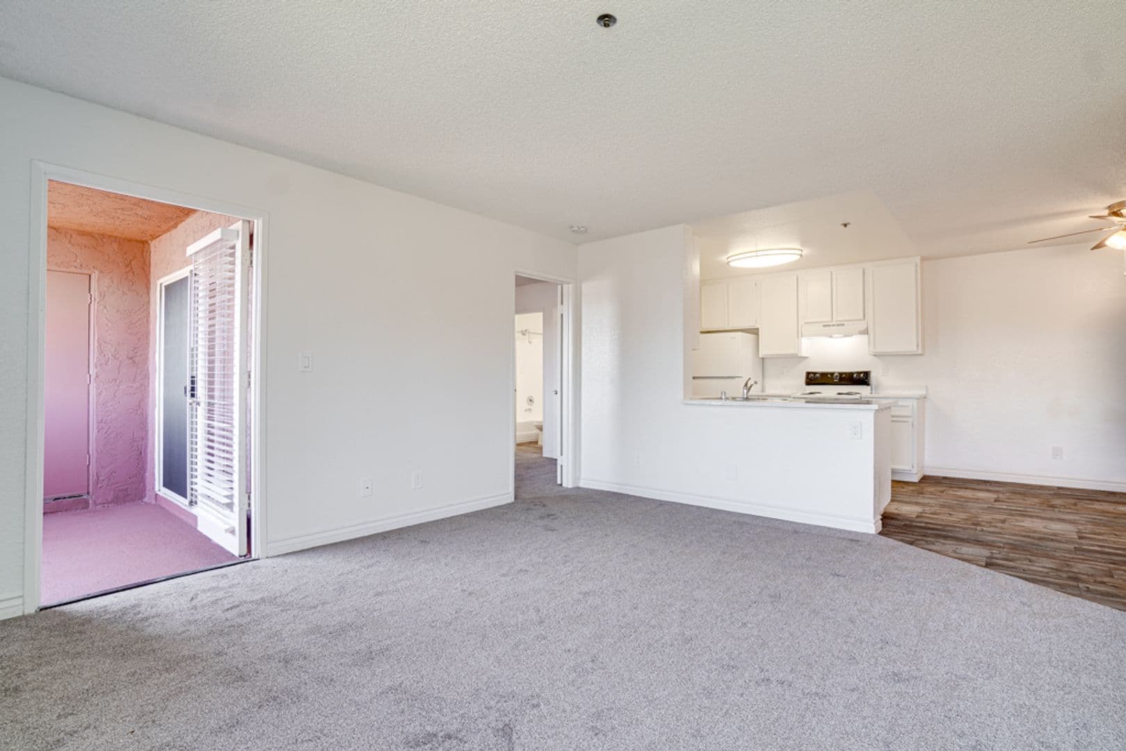 Chula Vista Apartment: 670 F Street
