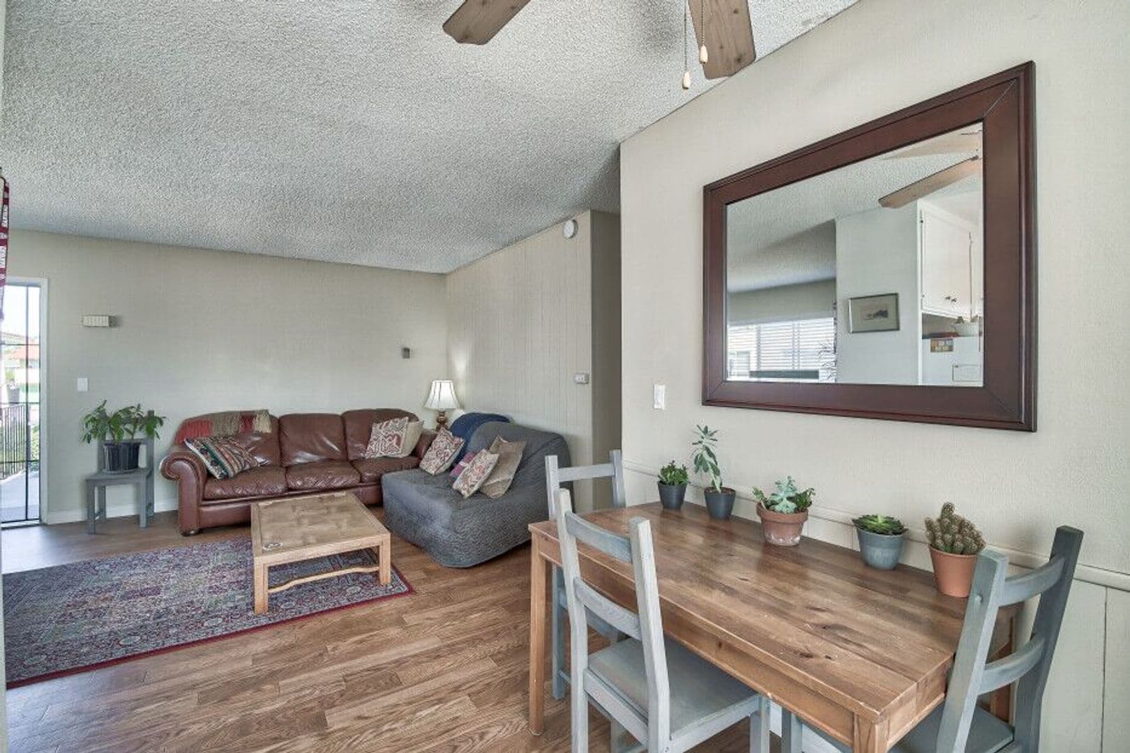 San Diego Apartment: 3936 - 3946 Texas Street