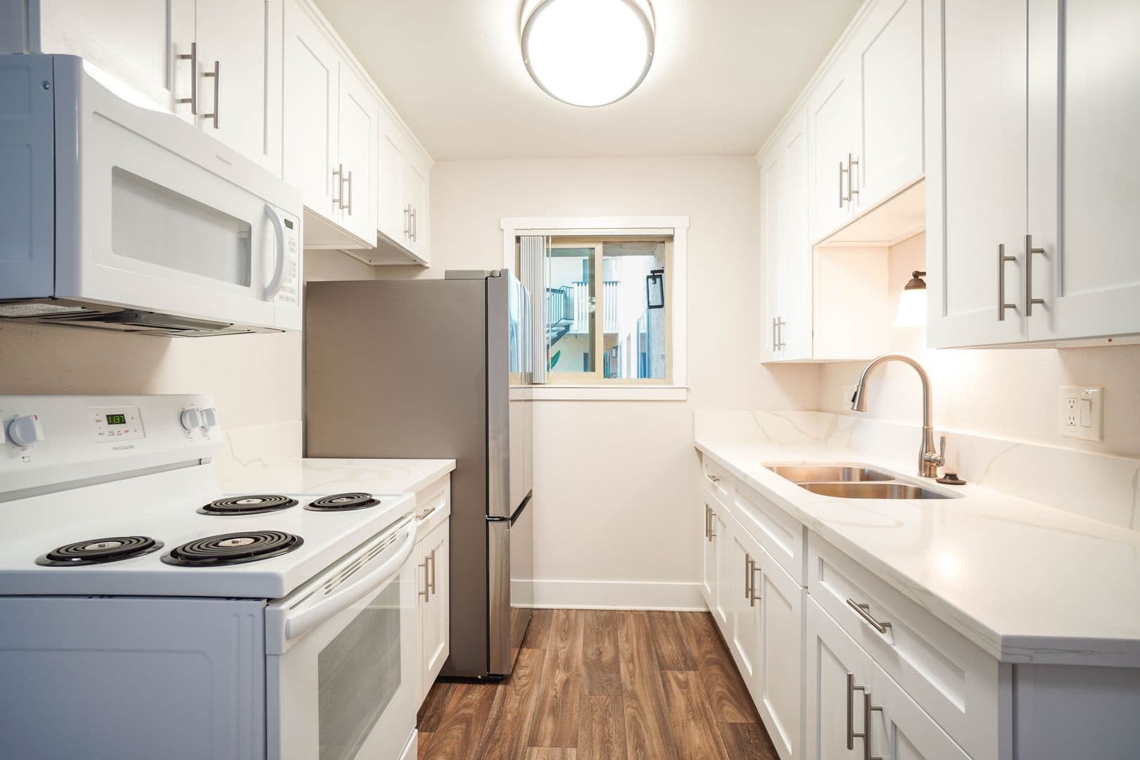 Chula Vista Apartment: 660 F Street