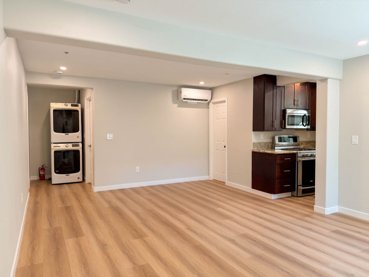 San Diego Apartment: 3560-3566 Fourth Ave