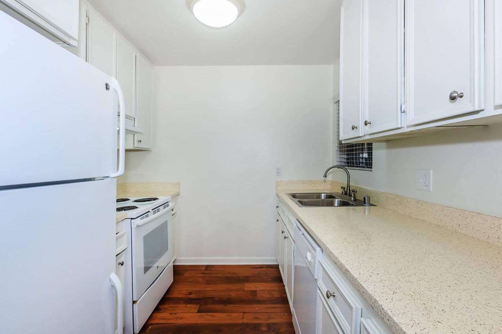 El Cajon Apartment: 588 S Anza Street