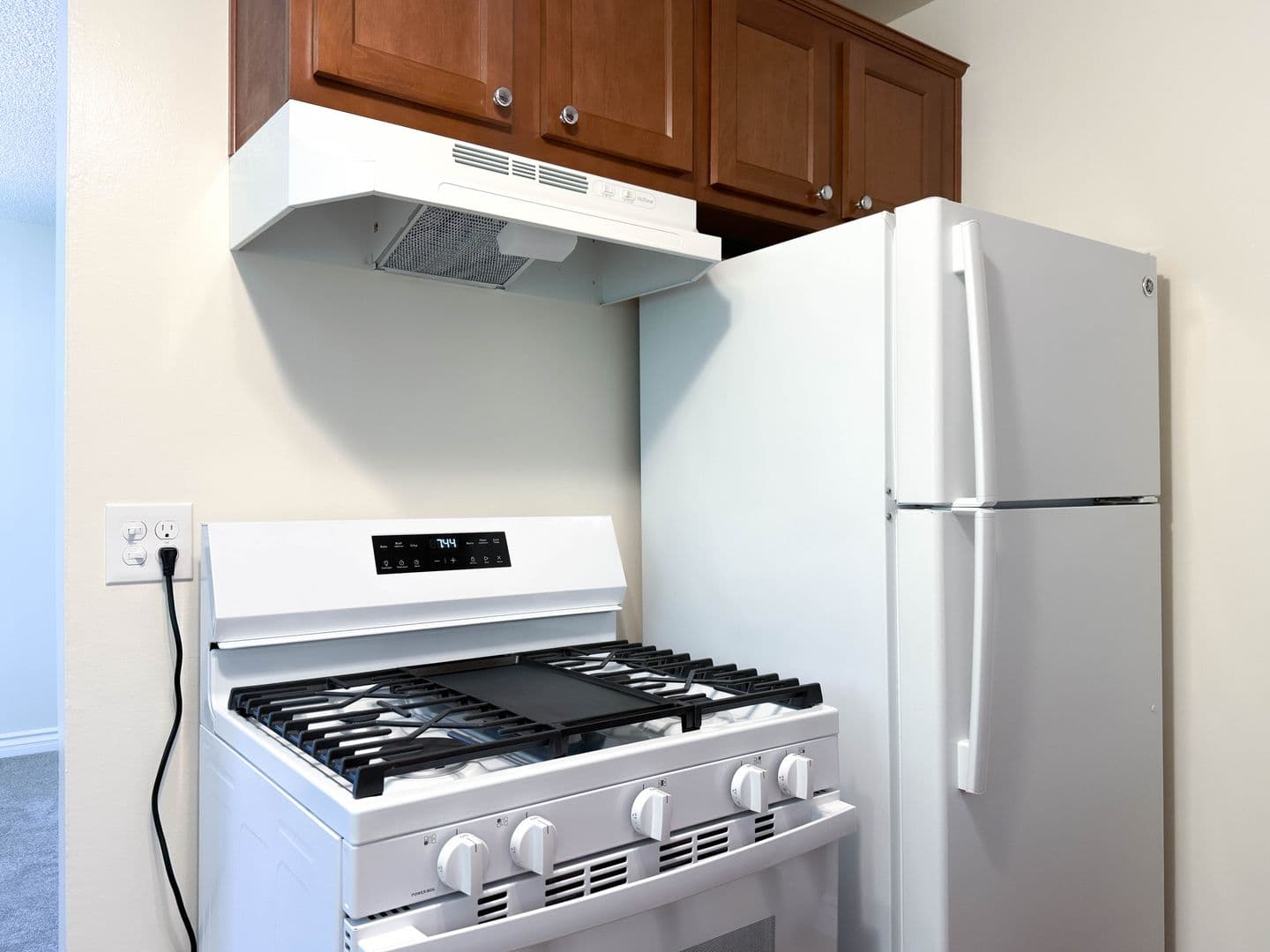 El Cajon Apartment: 920 Leslie Rd