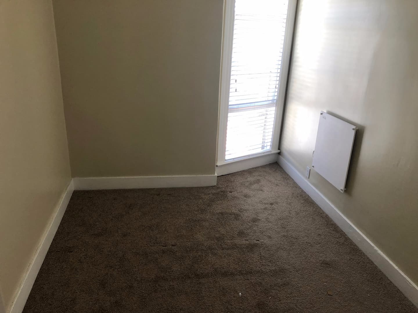 San Diego Apartment: 4260 Campus Ave