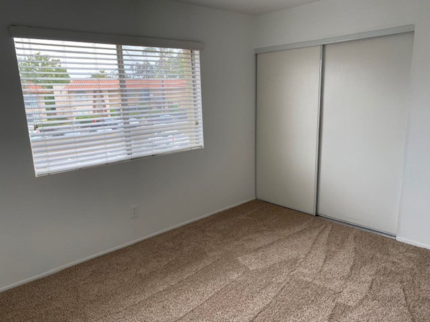 El Cajon Apartment: 588 S Anza Street