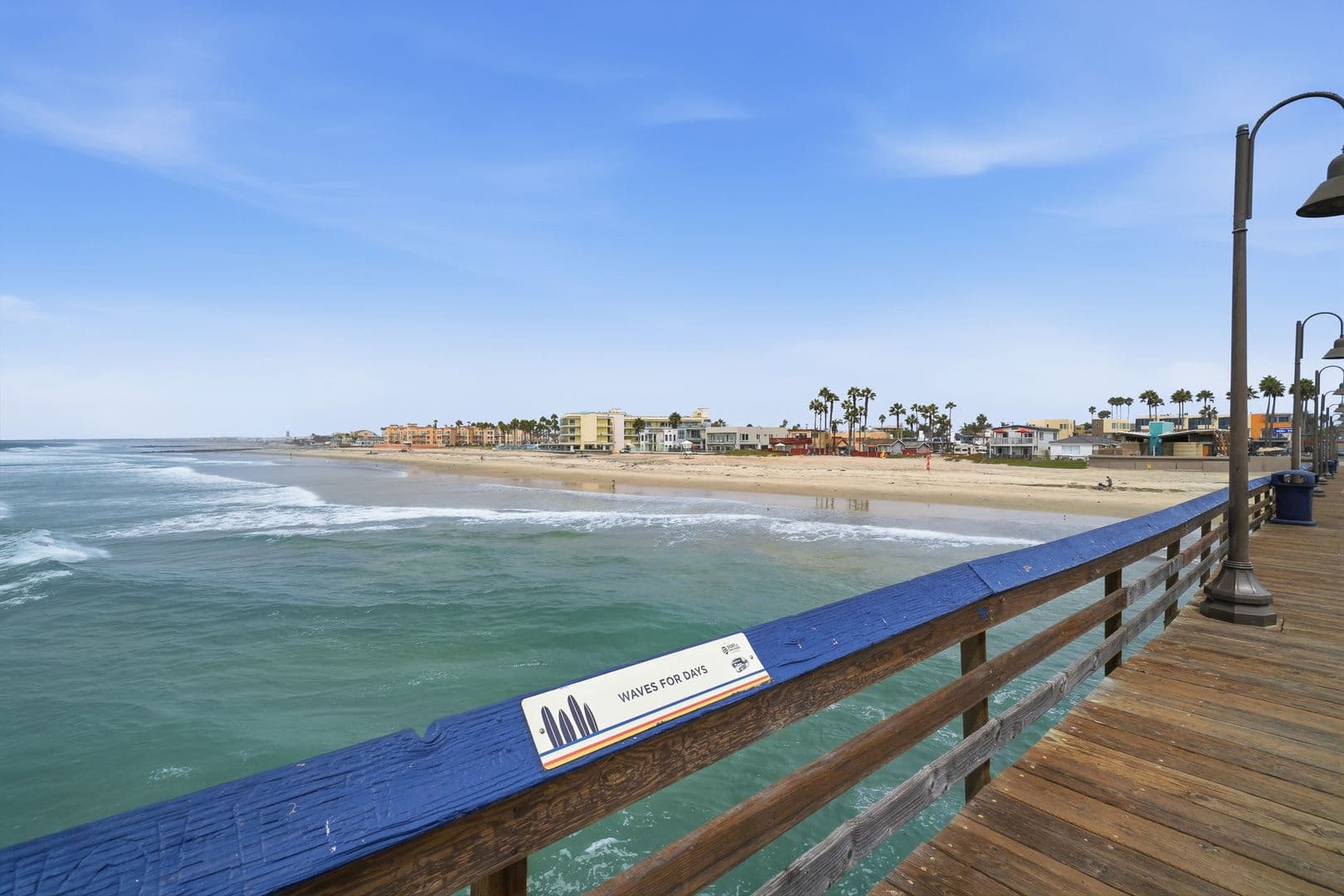 Imperial Beach Apartment: 107-113 Daisy Ave