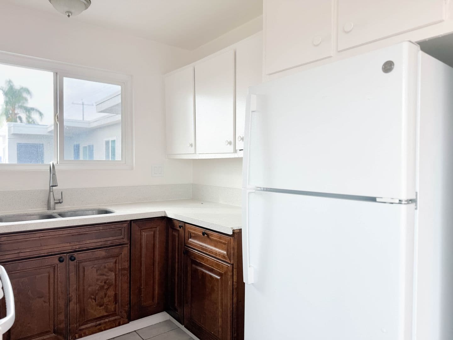 San Diego Apartment: 4087 46th Street