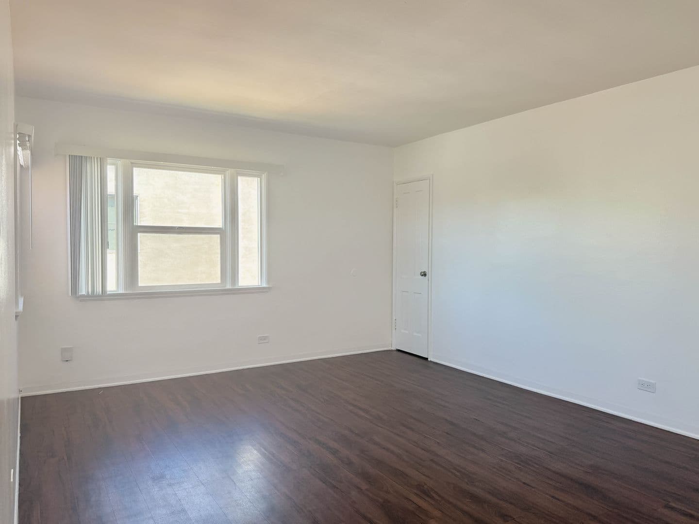 San Diego Apartment: 4357-4363 Texas Street