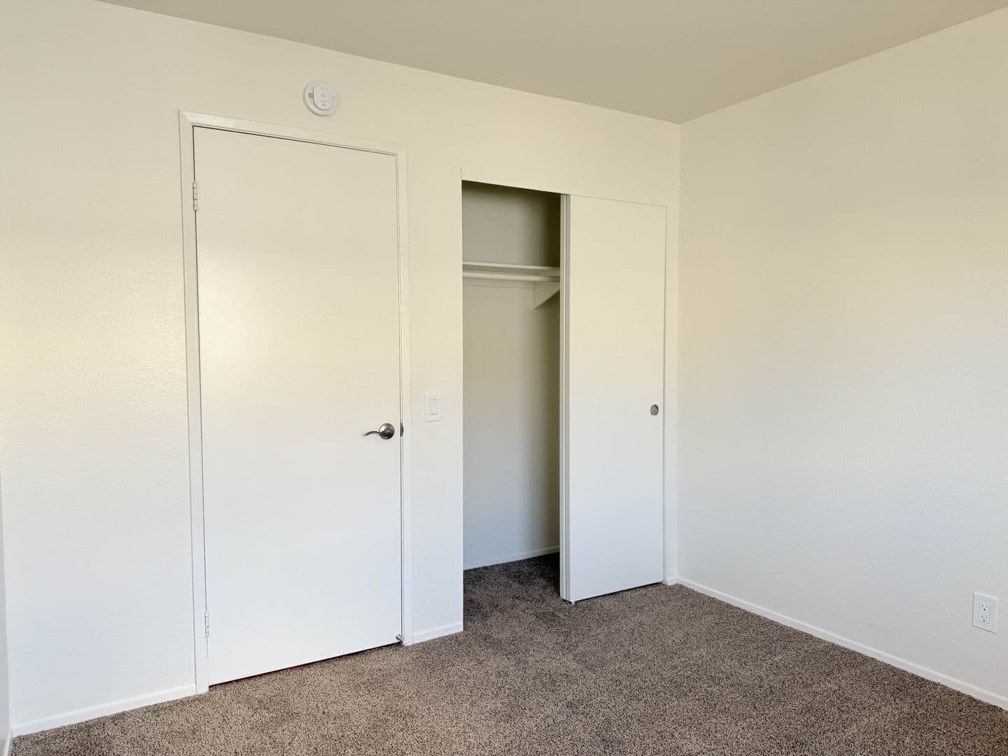 San Diego Apartment: 2675 G Street
