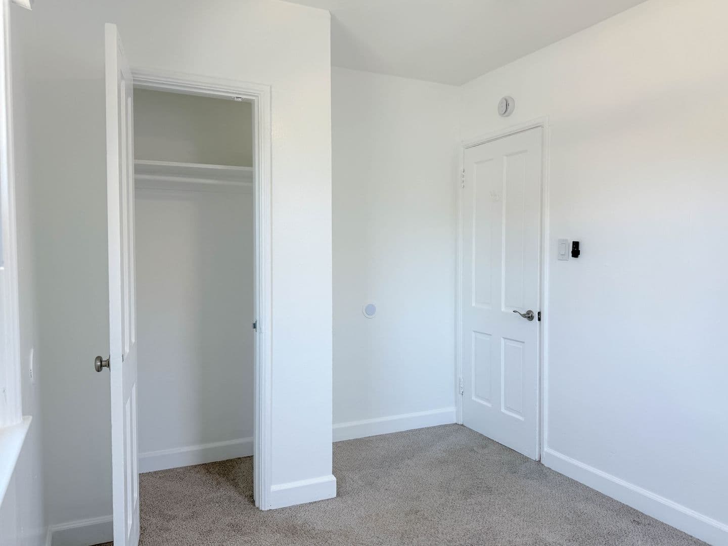San Diego Apartment: 4357-4363 Texas Street