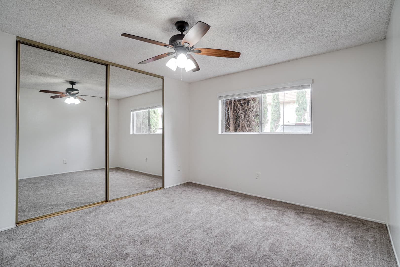 El Cajon Apartment: 355 Orlando Street