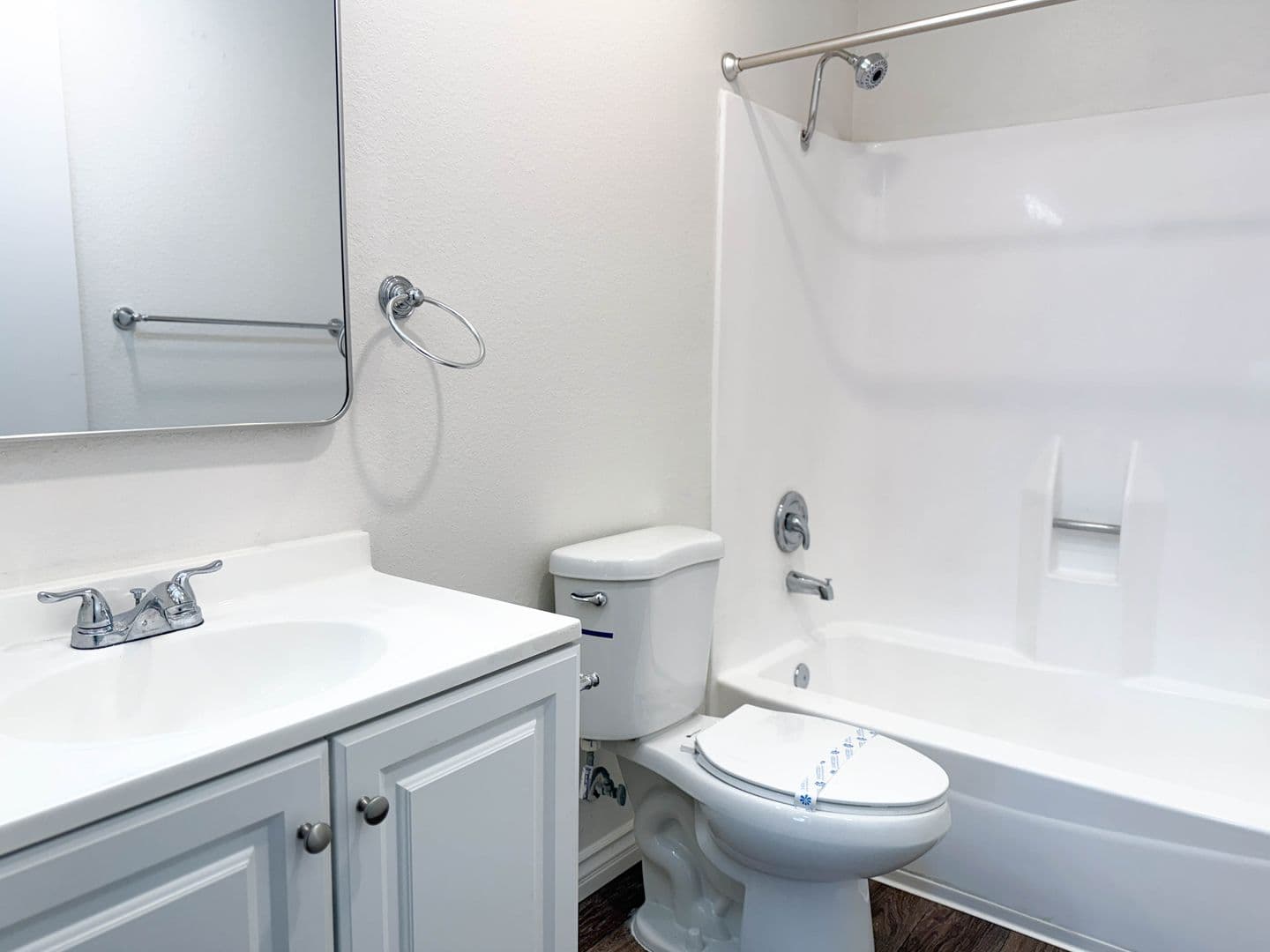 Poway Apartment: 13608 - 13628 Pomerado Rd