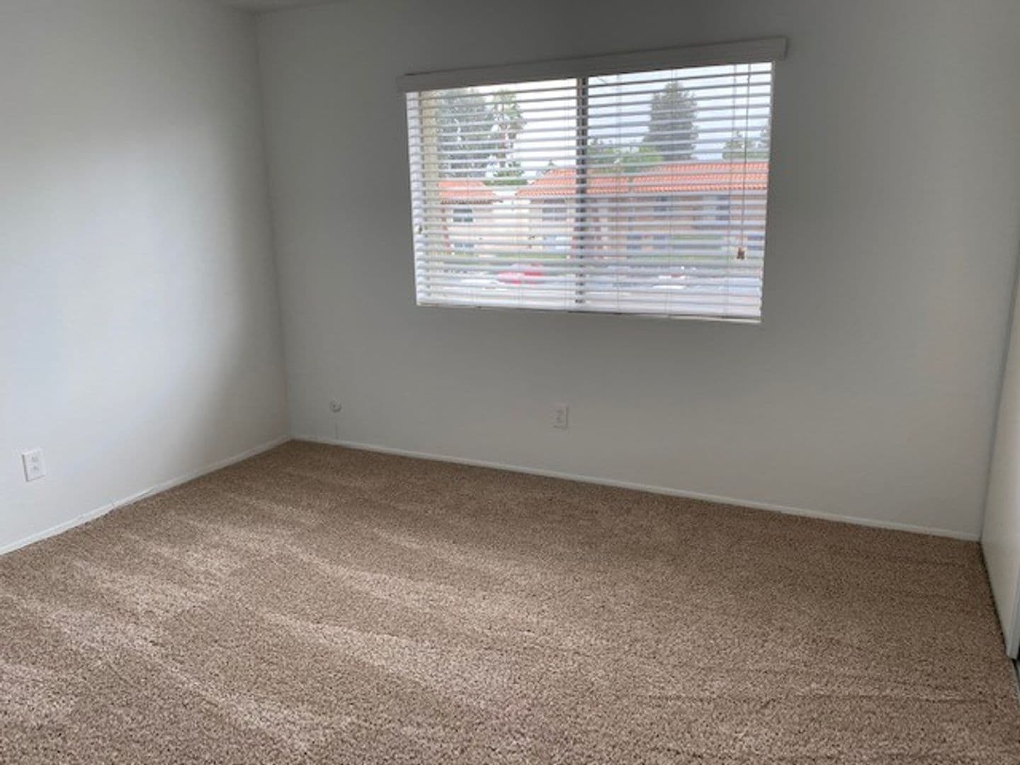 El Cajon Apartment: 588 S Anza Street