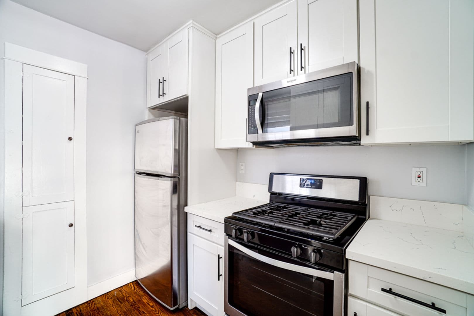 San Diego Apartment: 4260 Campus Ave